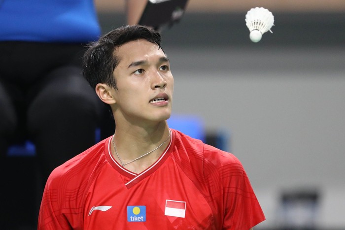 Jadwal Malaysia Open 2022 30 Juni Dan Rekap Pertandingan 29 Juni