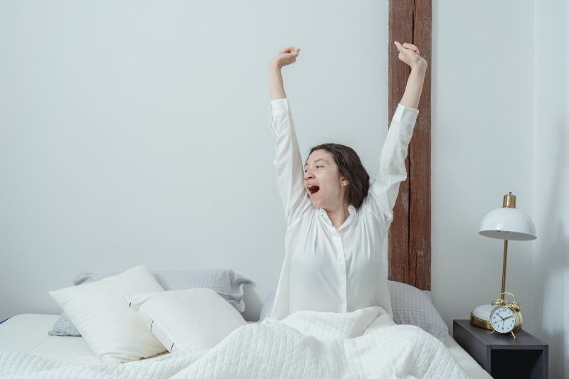 Cara Bangun Pagi Tanpa Alarm Biar Kamu Nggak Kesiangan