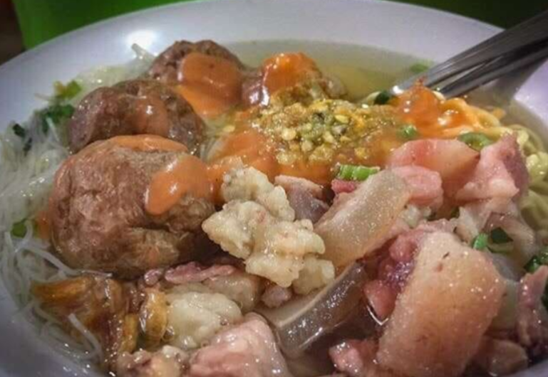 Bakso Di Jakarta Ini 15 Tempat Terenak Wajib Coba