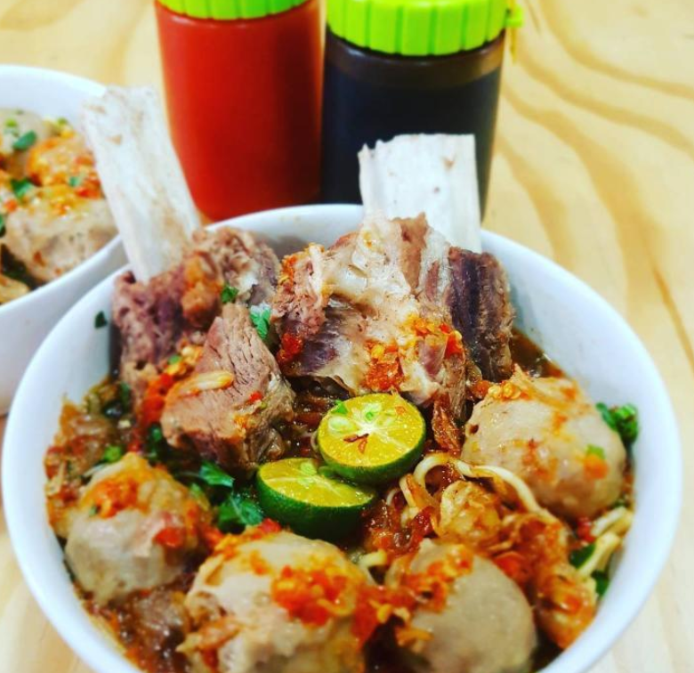 Bakso Di Jakarta Ini 15 Tempat Terenak Wajib Coba