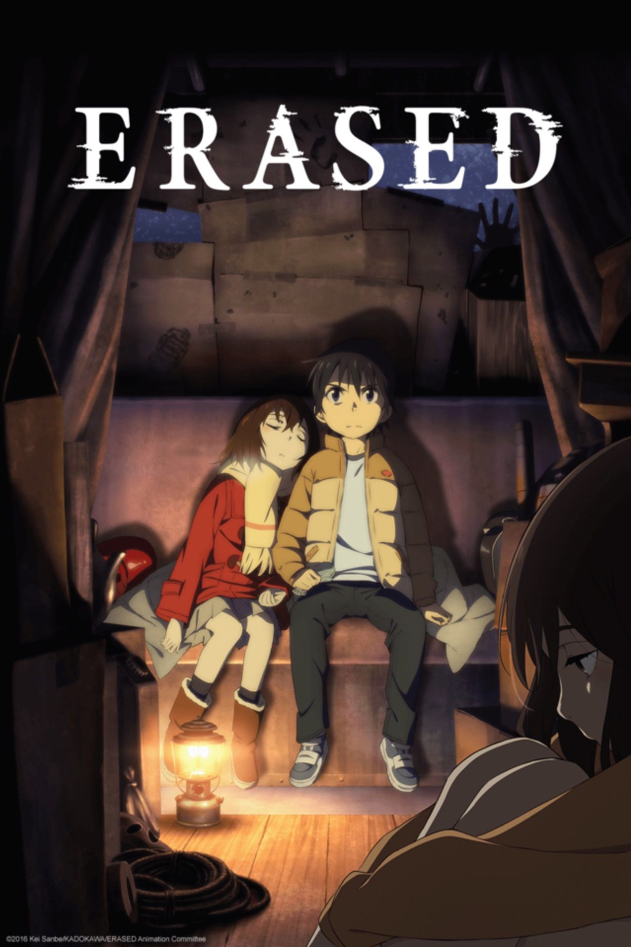 Anime Movies That Will Make You Feel All The Feels - KKday Blog