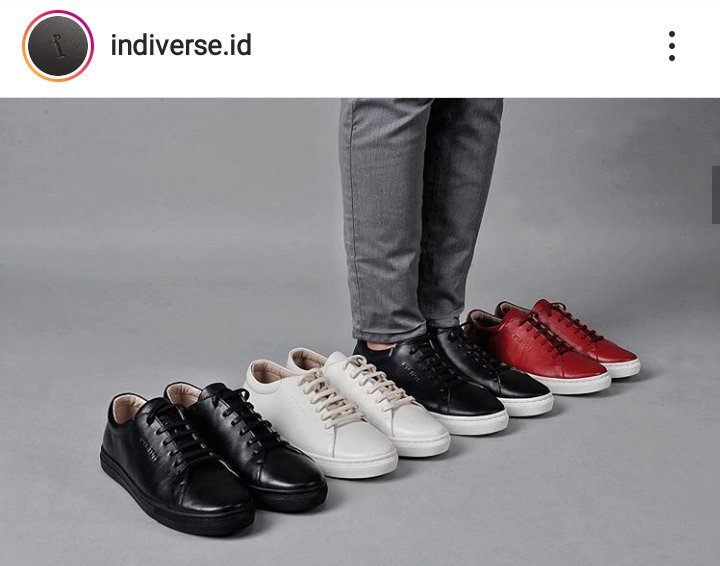 21 Brand Sepatu Lokal yang Wajib Kamu Ketahui dan Koleksi