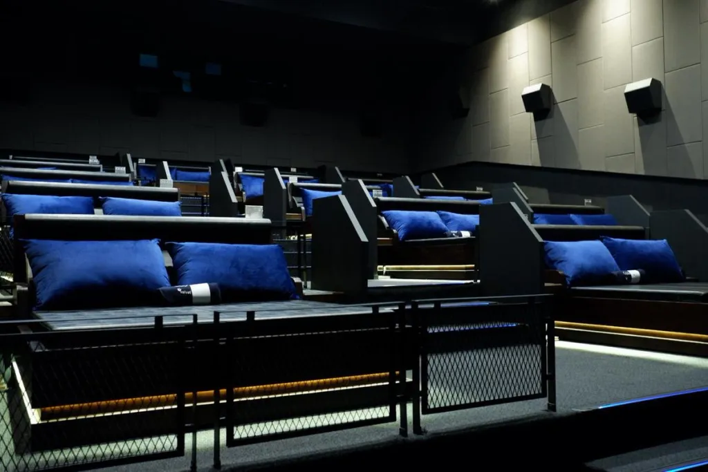 Bioskop Premium Jakarta yang Mewah, Ini 7 Rekomendasinya