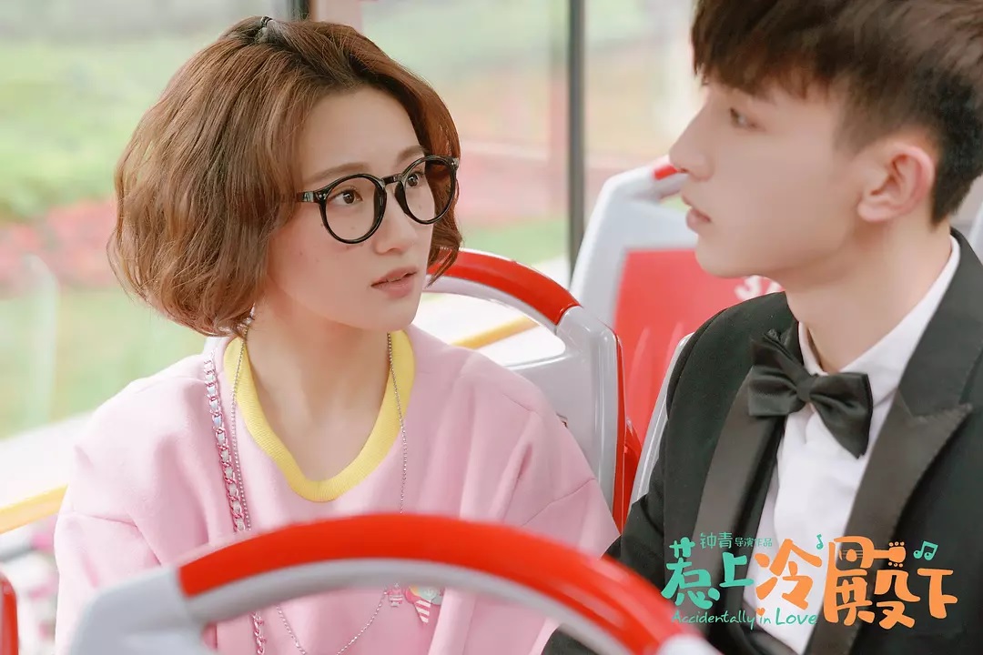 11 Drama China Romantis di Netflix yang Dijamin Bikin Baper