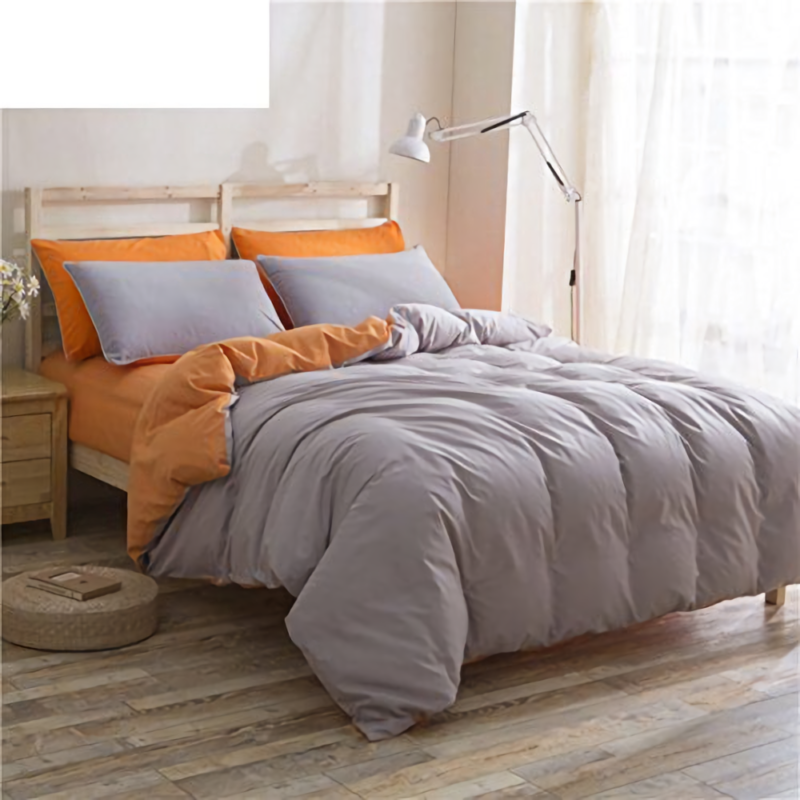 10 Jenis Bed Cover untuk Tempat Tidur Idaman dan Nyaman