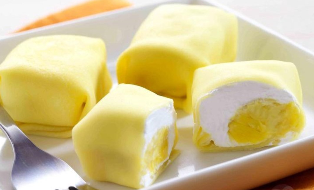 8 Resep Olahan Durian yang Unik dan Menggugah Selera