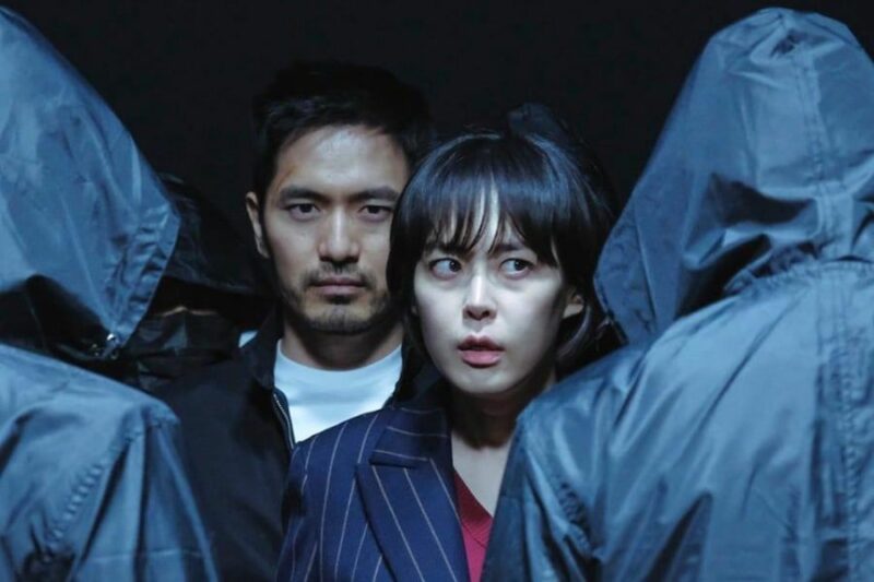 7 Drama Korea Bertema Detektif dan Misteri Terbaik yang Bikin Ketagihan