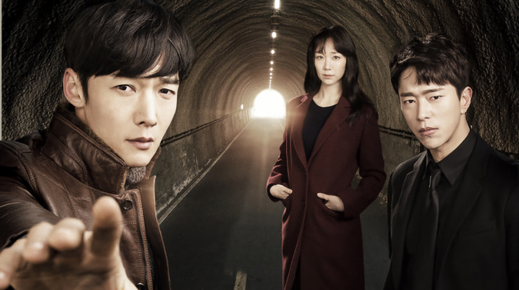 7 Drama Korea Misteri dengan Plot Twist Terbaik dan Mindblowing!