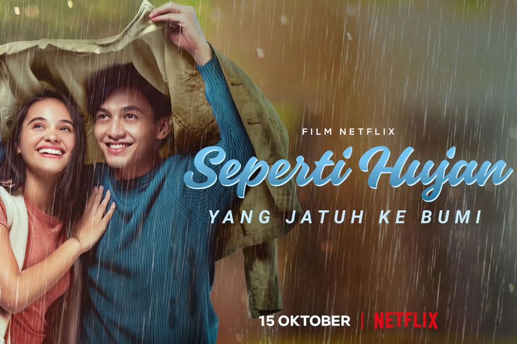 Rekomendasi 6 Film Terpopuler Yang Tayang Di Bioskop Indonesia Mobile 