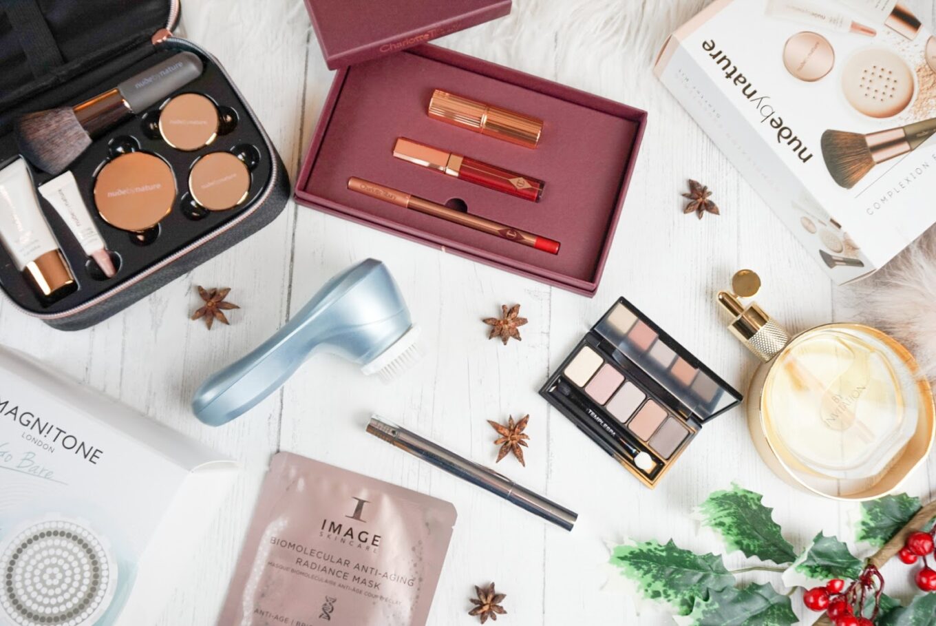 10 Ide Gift Set Beauty Terbaik Untuk Hadiah Natal Mulai Dari 95ribu!