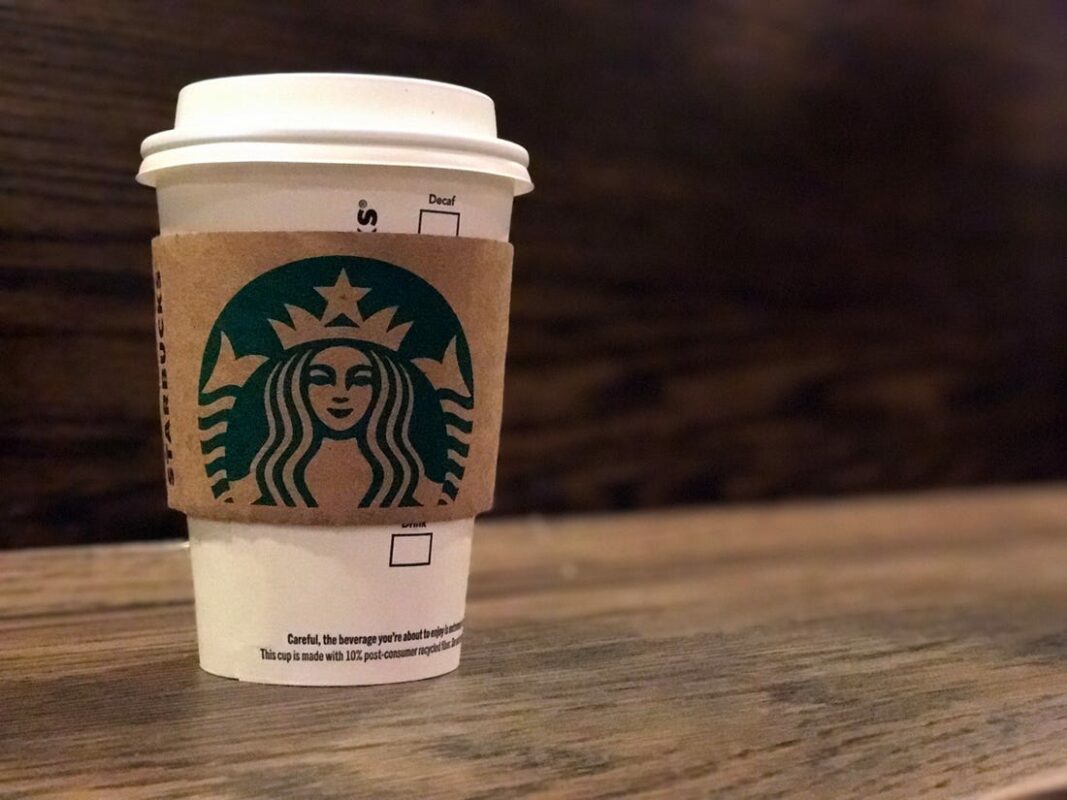 KUIS: Kamu Paling Cocok Pilih Ukuran Minuman Starbucks Yang Mana?