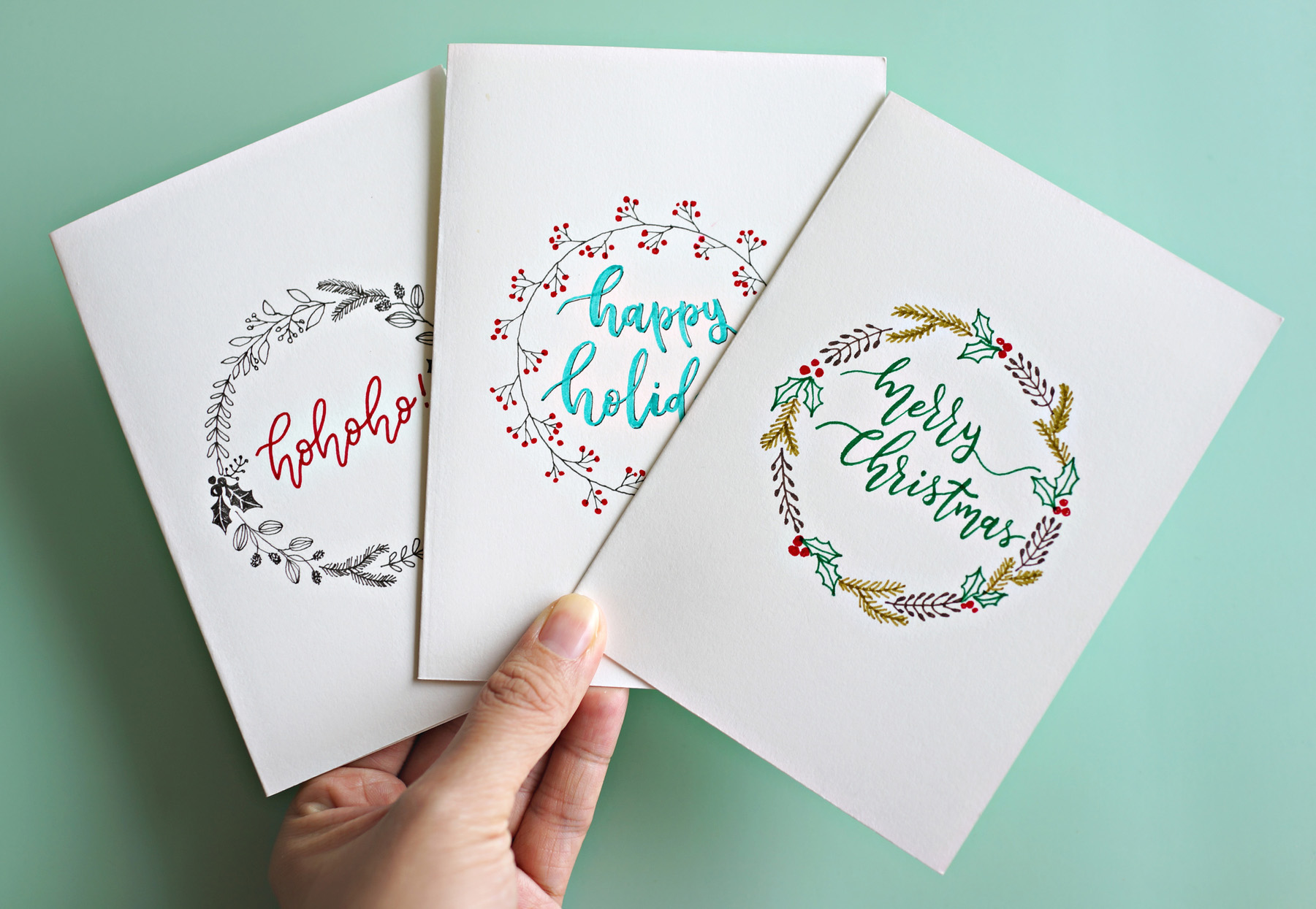 The Best Free Printable Greeting Cards