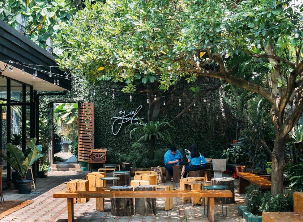 10 Kafe Hidden Gem di Jakarta yang Akan Membuatmu Terpana