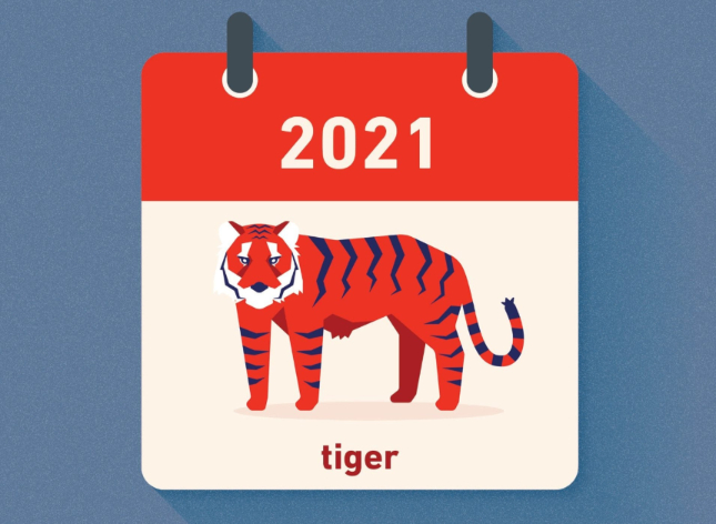 Ramalan shio macan api tahun 2021