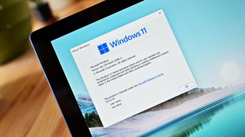 Makin Canggih Ini 5 Fakta Tampilan Baru Windows 11 Th