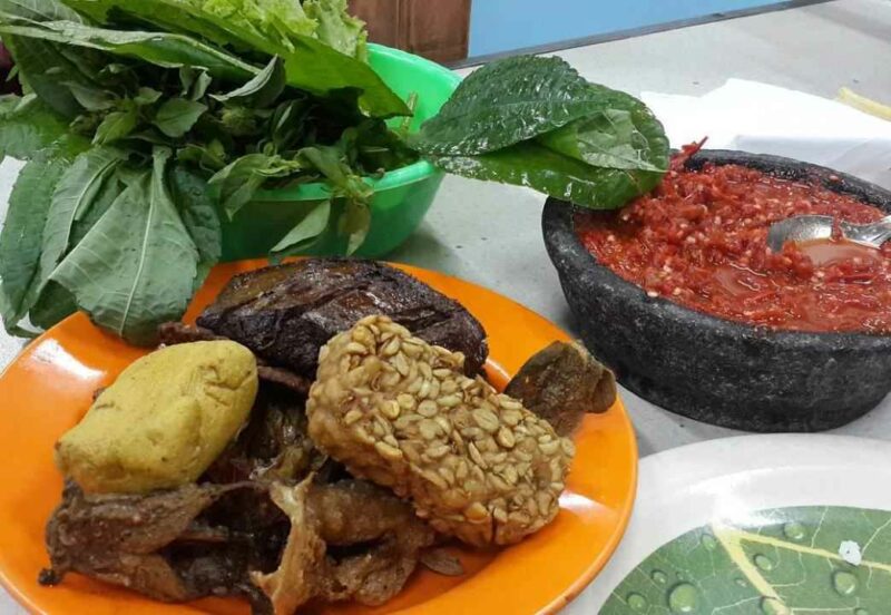 Wajib Coba, 7 Kuliner Pesanggrahan yang Menggugah Selera!