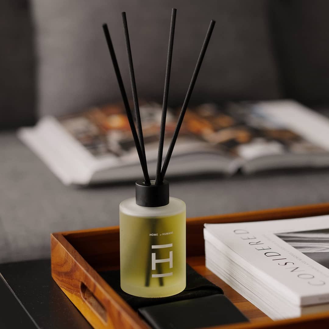 Rekomendasi Reed Diffuser | Satu Manfaat