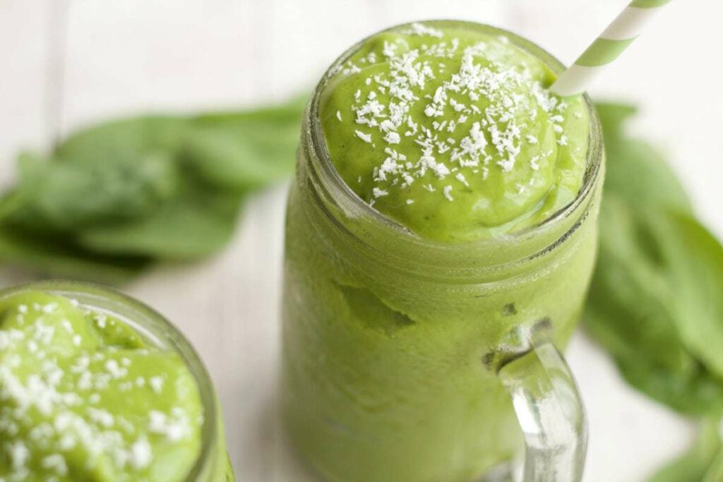 7 Resep Smoothie Sehat Dan Praktis Andalan Untuk Sarapan