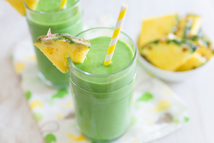 Resep Smoothie Sehat untuk Semua Usia: Kaya Nutrisi dan Rendah Kalori