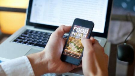 Selain Praktis, 6 Aplikasi Pesan Makanan Online Ini Punya Banyak Promo