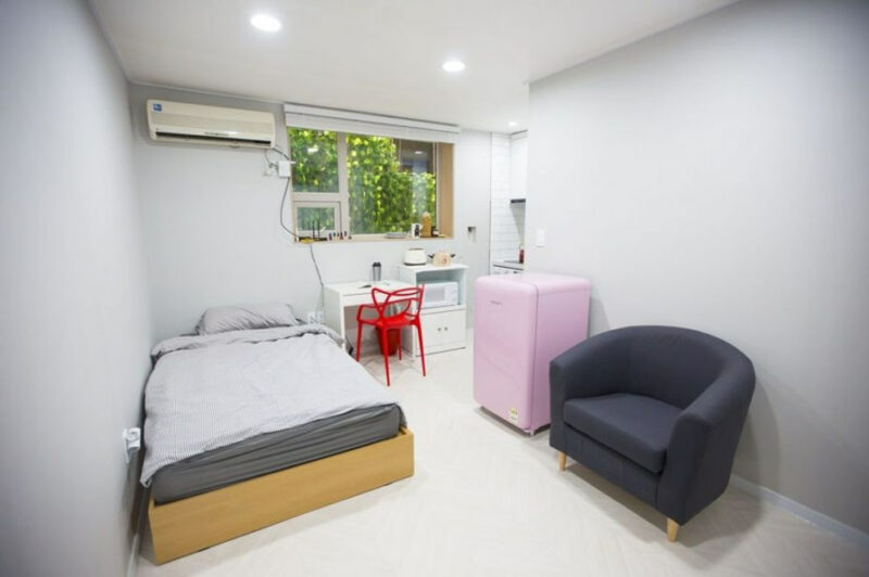 Berapa Harga Sewa Apartemen di Seoul Per Bulan? Yuk, Cek Faktanya