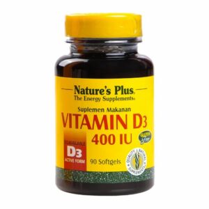 Tingkatkan Imunitas Tubuh dengan Konsumsi 6 Pilihan Vitamin D Ini