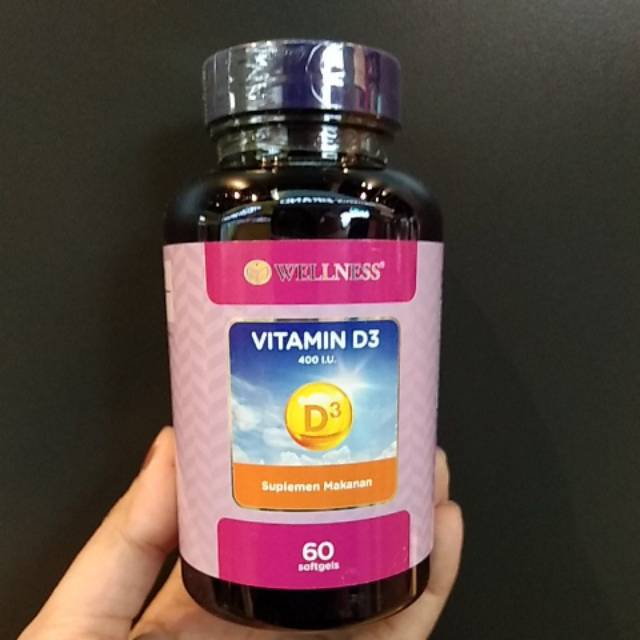 Tingkatkan Imunitas Tubuh dengan Konsumsi 6 Pilihan Vitamin D Ini