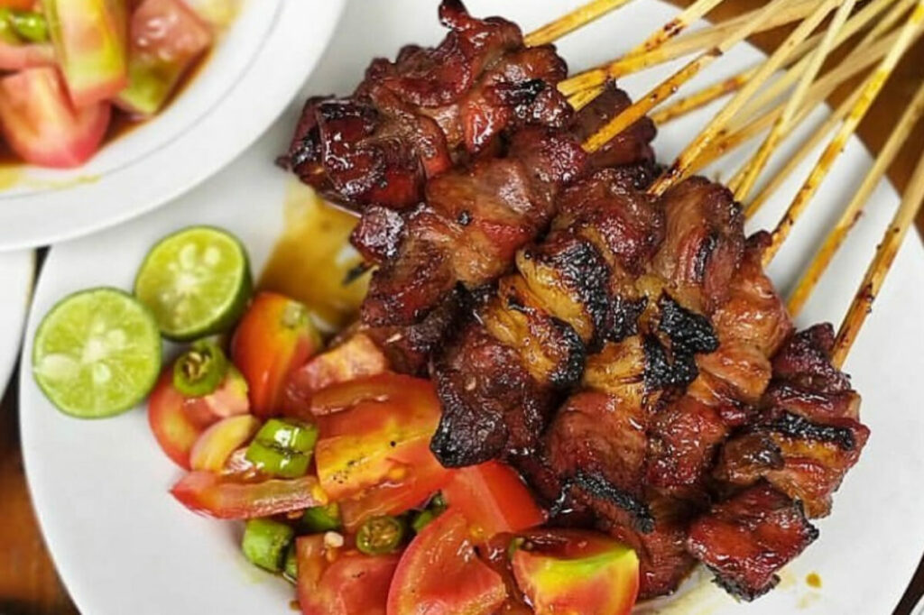 6 Resep Olahan Daging Kambing yang Lezat dan Spesial saat