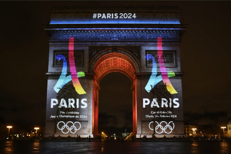 Olimpiade Tokyo Usai, Ini 5 Fakta Menarik Olimpiade Paris 2024