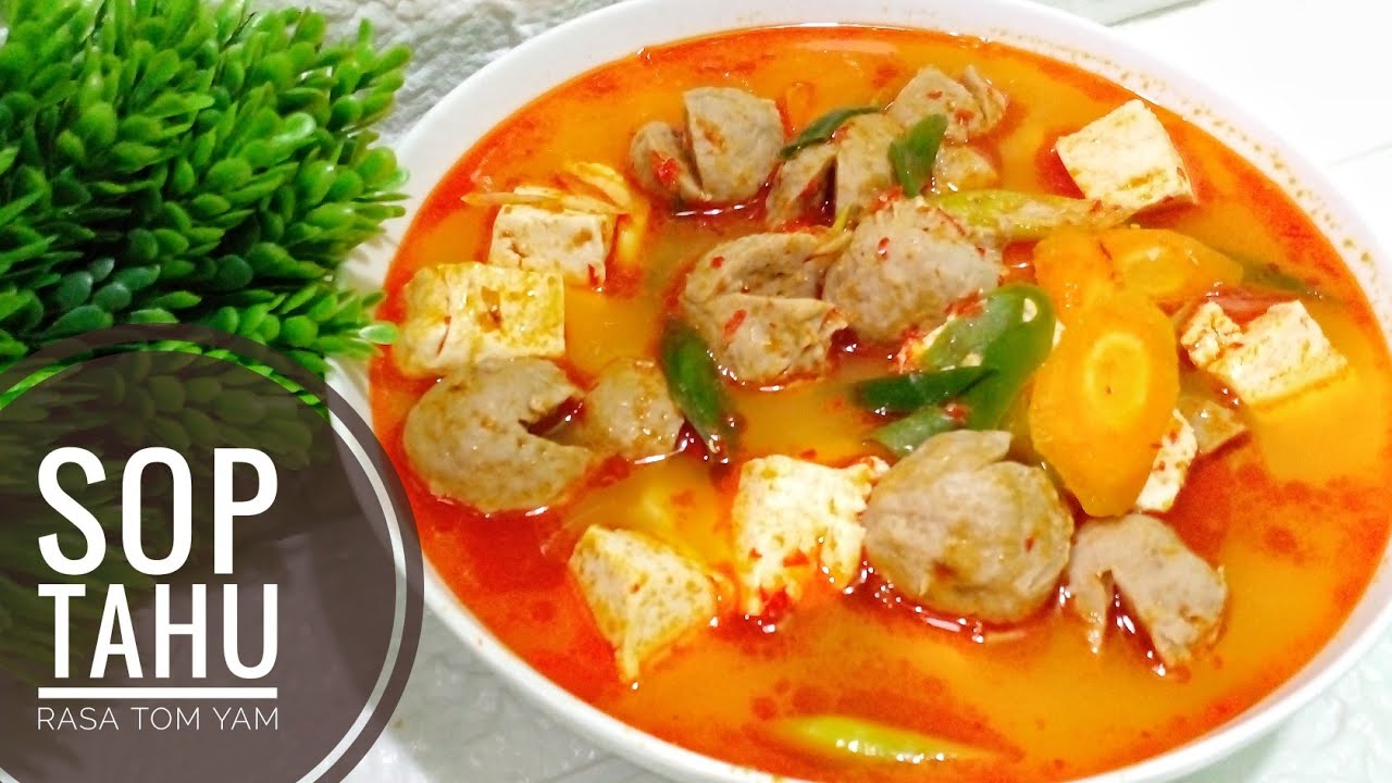 6 Resep Masakan Bakso Praktis, Nggak Hanya Disajikan Kuah!