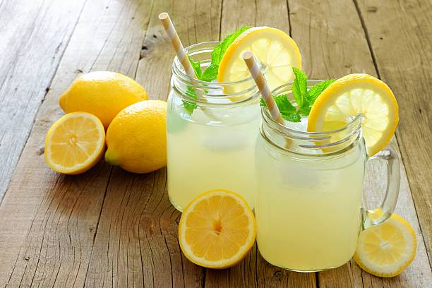 Segar Dan Menyehatkan, Kreasikan 6 Resep Minuman Lemon Ini, Yuk!