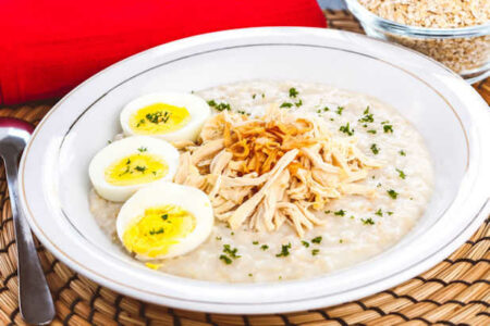 5 Resep Oatmeal Gurih yang Nggak Bosan dan Bikin Nagih!