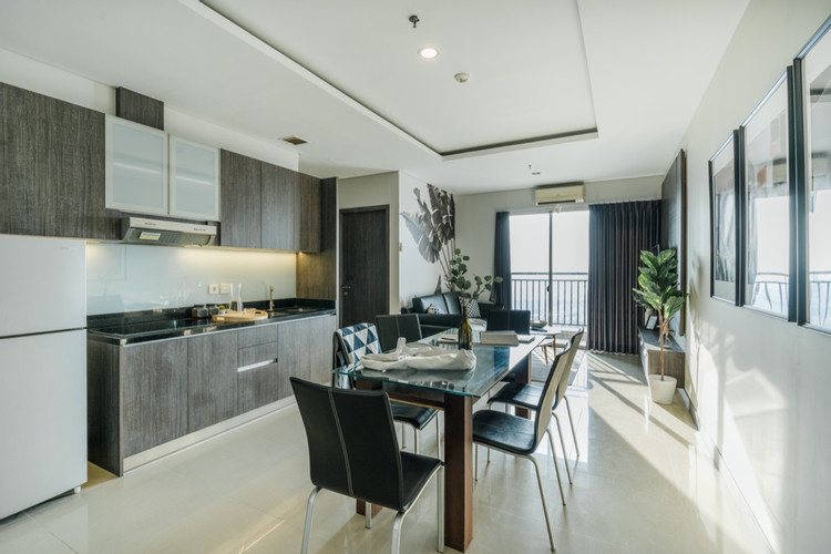 5 Monthly Apartments For Rent In Jakarta, Start From Rp 4.5 Million