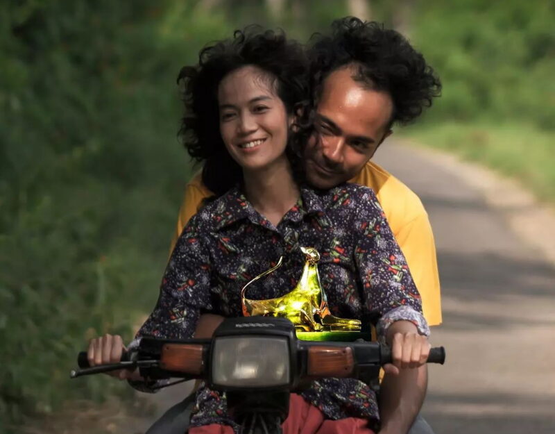 7 Film Indonesia Di Bioskop Desember 2021 Weekend Nonton Yuk 