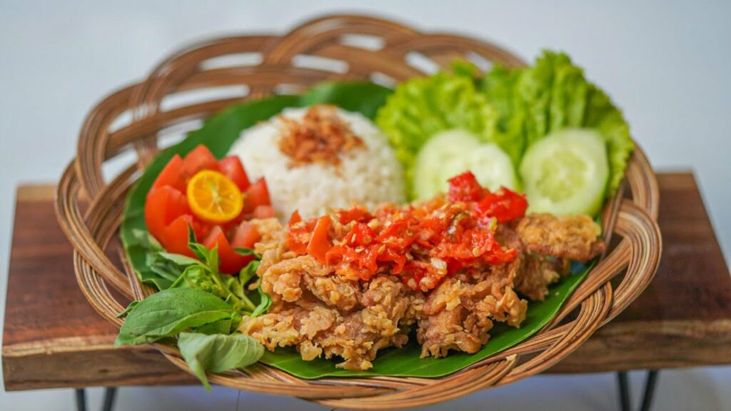 6 Kuliner Murah Dekat Kampus UNPAD dan ITB Bandung