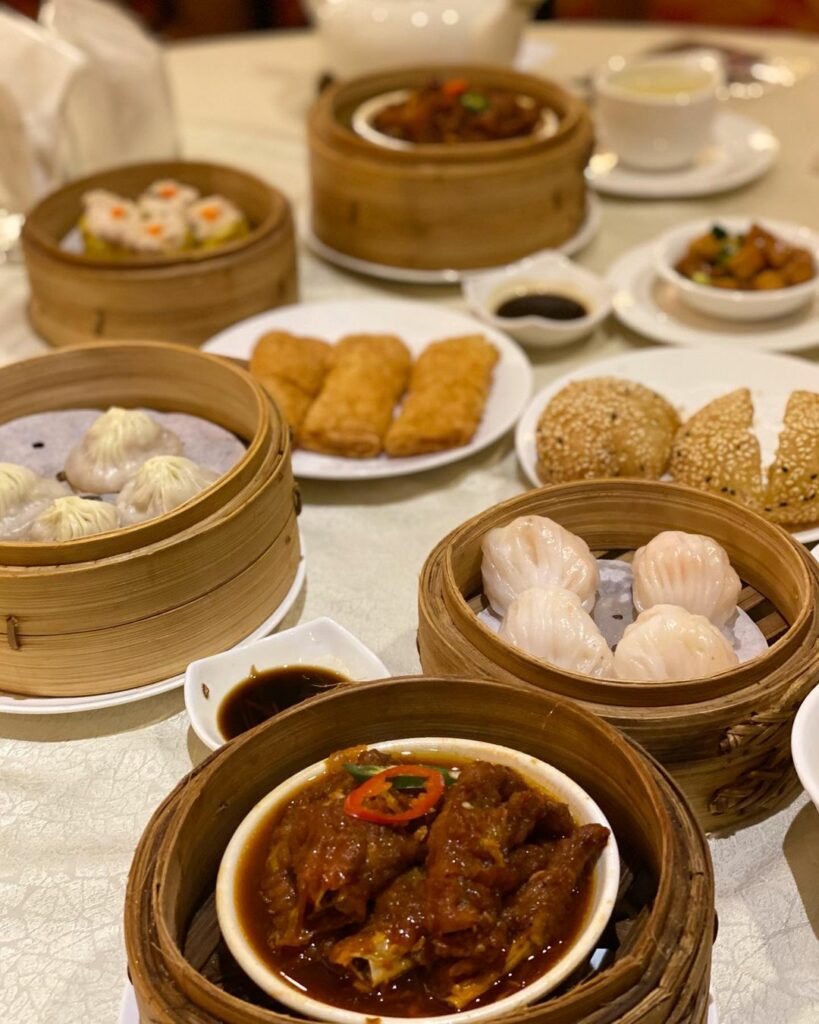 8 Restoran Chinese Food Di Jakarta Untuk Imlek Bersama Keluarga