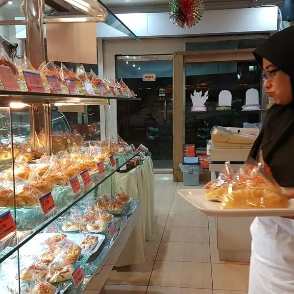 Toko Kue Dan Roti Di Bekasi, 10 Rekomendasi Hemat Tapi Lezat