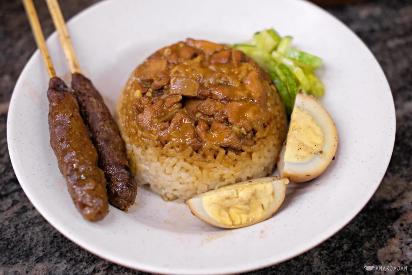 6 Pilihan Tempat Makan Di Mangga Besar Untuk Sarapan Enak