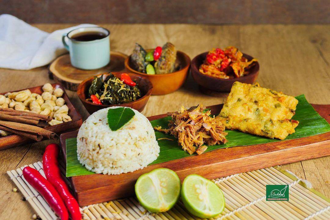 5 Kuliner di Benhil dekat Rukita Eight Residence, Cuma Jalan Kaki dari Kost!