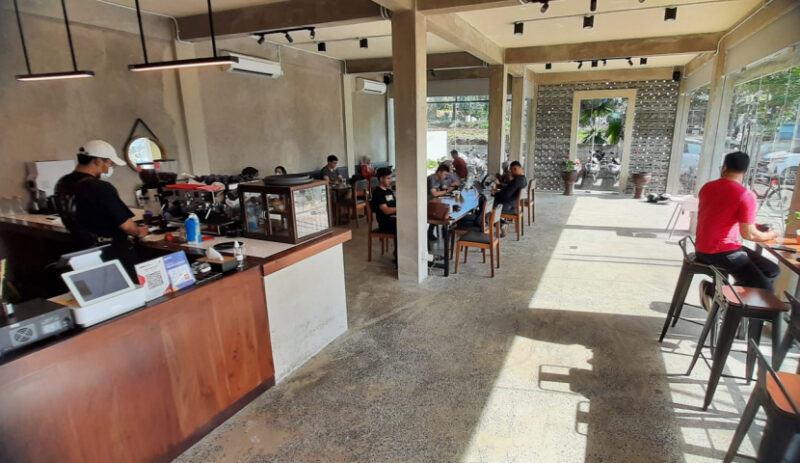 5 Cafe Baru di Depok yang Instagramable dan Asyik untuk Nongkrong!