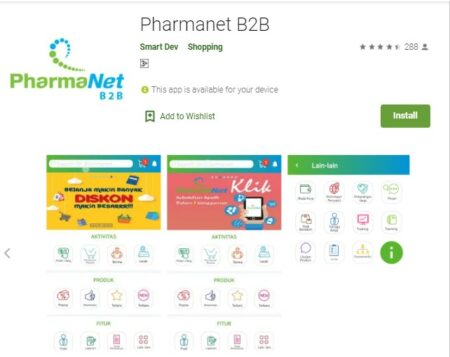 5 Aplikasi Apotek Untuk Beli Obat Online, Nggak Perlu Ke Luar Rumah!