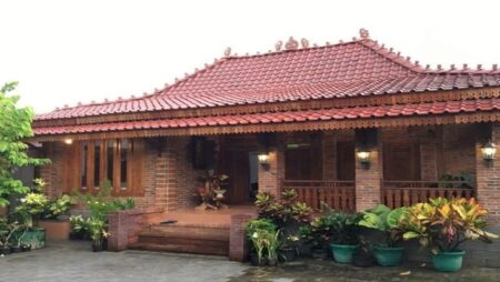 rumah adat Archives - Rukita