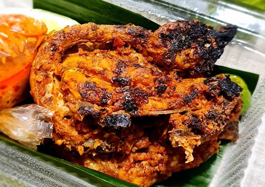 7 Resep Ayam Bakar Madu Sederhana Dan Kaya Rasa