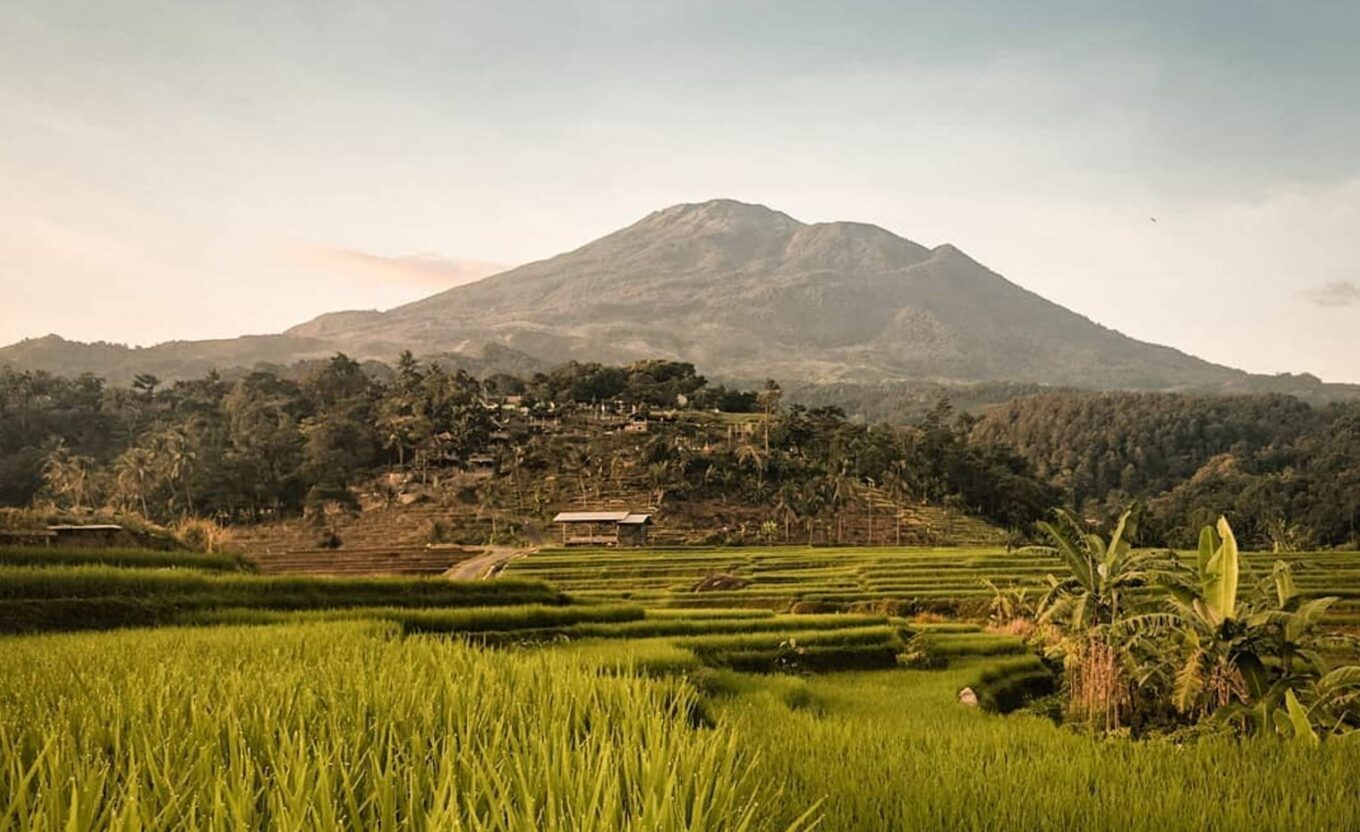 20 Tempat Wisata Majalengka Paling Hits Dengan Pesona Alamnya