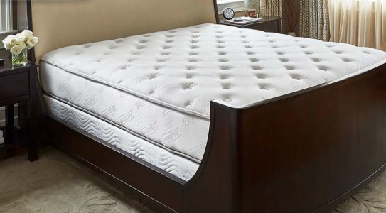 15 Merk Spring Bed Terbaik Untuk Istirahat Optimal