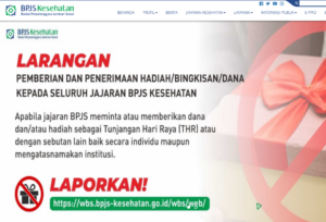 Cara Membuat BPJS Online | Mudah Dan Praktis! - Rukita