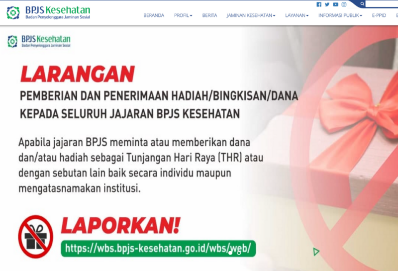 Cara Membuat Bpjs Online Mudah Dan Praktis Rukita