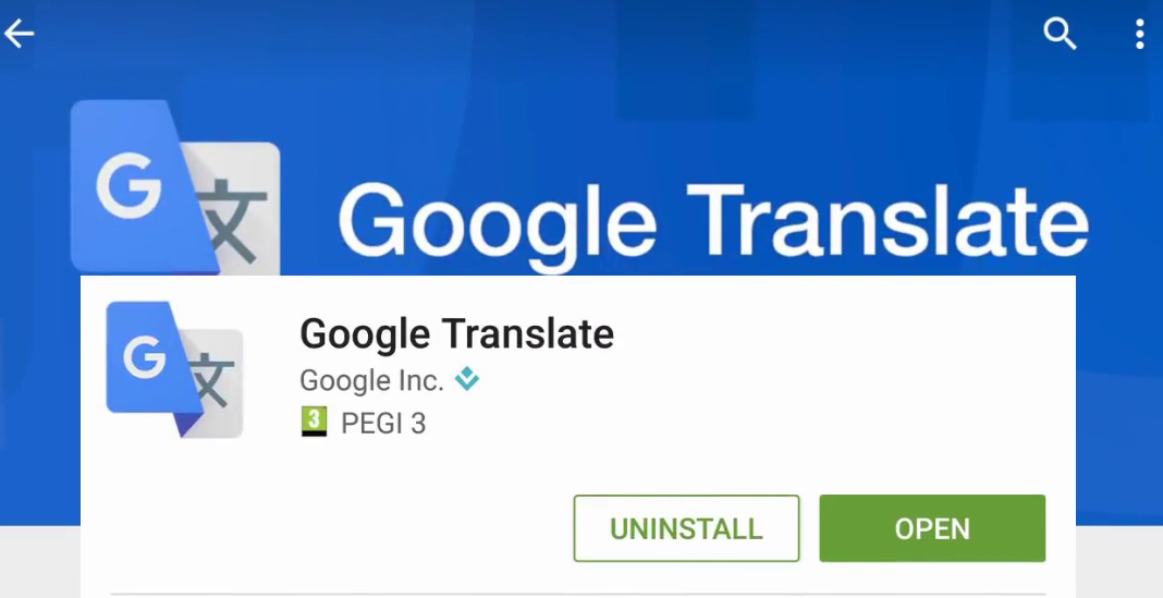 5 Cara Menggunakan Google Translate, Gampang Banget!