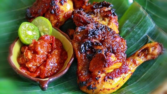 7 Resep Ayam Bakar Madu Sederhana Dan Kaya Rasa