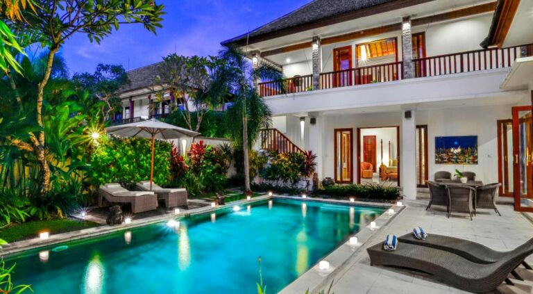 5 Kost Di Bali Untuk Sewa Bulanan Mulai 1 Jutaan | Work From Bali, Yuk!